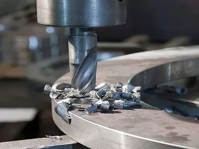 Сверление жести; листа биметаллического; горячекатаного; кованого; поковки…