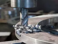 Сверление жести; листа биметаллического; горячекатаного; кованого; поковки…