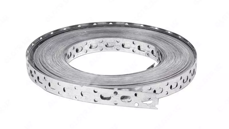  Teshikli tasma Kengligi: 16-40 mm  s= 0 8-6 mm  L= 4 mm  Marka: 3ps; 3sp - 