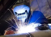  Payvandlash ishlari  yarim avtomatik payvandlash; argon; aloqa  Material: polat; alyuminiy...... - 