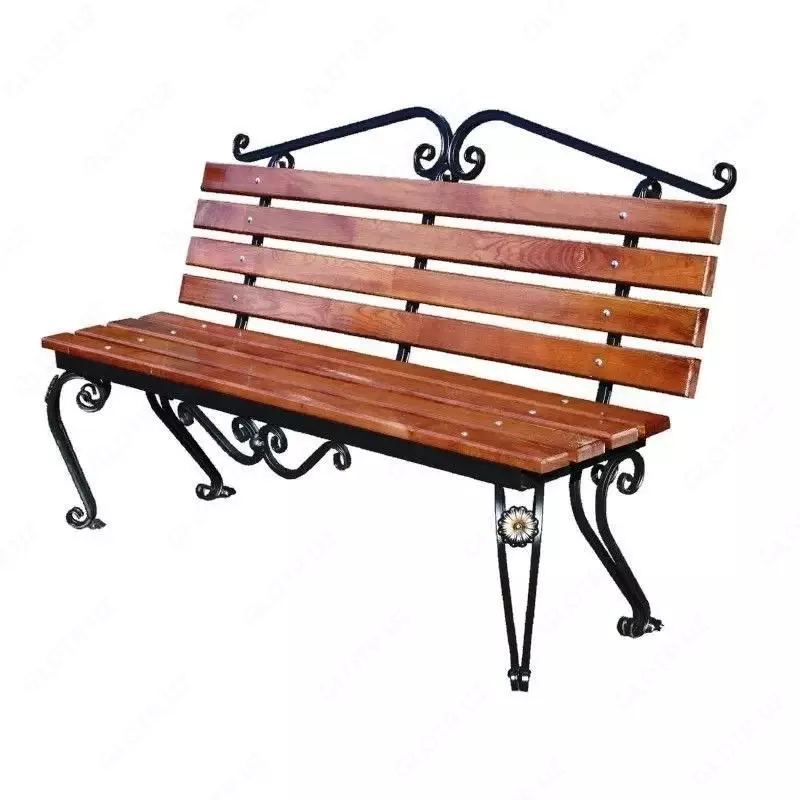 Скамьи  лавочки L= 500-7300 мм  Ширина: 300-3000 мм  H= 400-1035 мм  Материал: чугун; дерево...