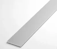 Полоса-шина алюминиевая Ширина: 10-515 мм  s= 1-70 мм  L= 0 1-6 05 м  Мерность: м/д  Марка: АД31Т...
