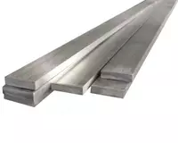  Полоса-шина алюминиевая Ширина: 10-515 мм  s= 1-70 мм  L= 0 1-6 05 м  Мерность: м/д  Марка: АД31Т... - 