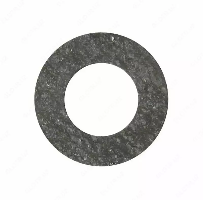 Flanjlar uchun qistirmalari D= 10-2600 mm  Bosim: Ru10; Ru16; Ru40; Ru25…  Material: kauchuk  paronit…