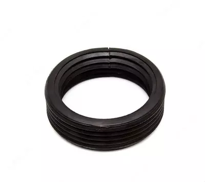 Манжеты РТИ D_нар.: 20-1000 мм