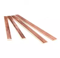 Полоса шина медная Ширина: 8-600 мм  s= 0 1-60 мм  L= 0 3-8 м  Мерность: м/д; бухта; н/д