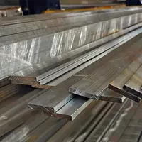 Полоса шина титановая Ширина: 40-65 мм