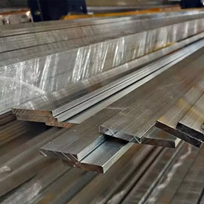 Полоса шина титановая Ширина: 40-65 мм