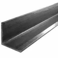 Уголок гнутый холоднокатаный Размер1: 25-155 мм  Размер2: 25-110 мм  s_полки: 1 5-10 мм