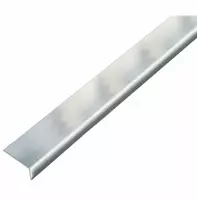  Alyuminiy burchak olchami 1: 10-190 mm  olchami 2: 10-120 mm  Raf qalinligi: 1-56 mm  Marka: AD31T1... - 