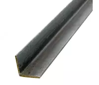 Уголок БУ Размер1: 25-250 мм  Размер2: 25-250 мм  s= 3-16 мм  L= 1 5-12 мм  Стандарт: 8509-93...