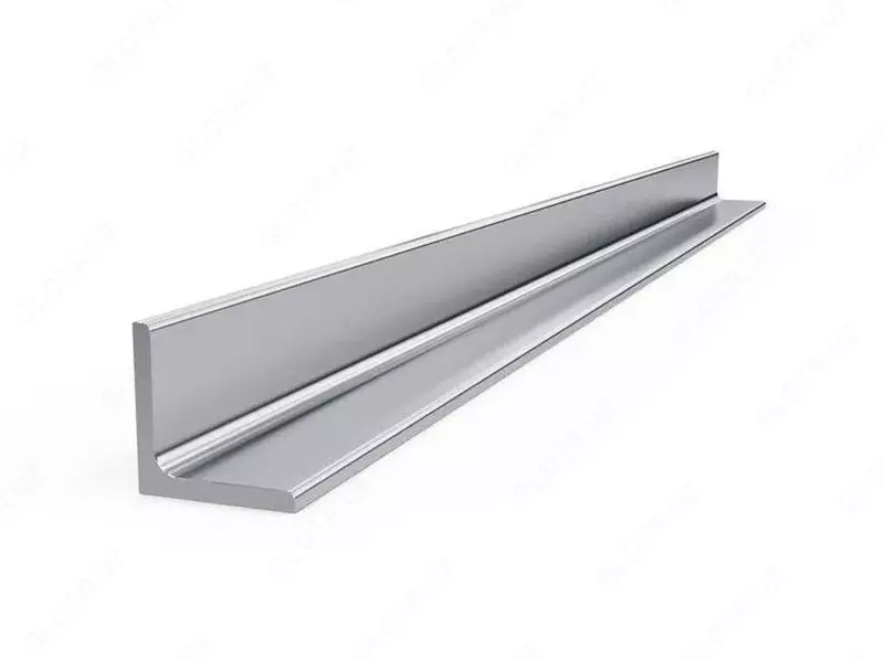 Уголок горячекатаный Размер1: 15-250 мм  Размер2: 5-250 мм  s_полки= 0 8-40 мм  Марка: 3сп5; 3пс5...