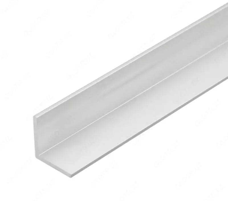  Уголок горячекатаный Размер1: 15-250 мм  Размер2: 5-250 мм  s_полки= 0 8-40 мм  Марка: 3сп5; 3пс5... - 