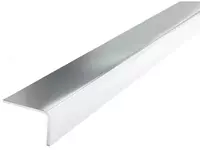 Уголок нержавеющий Размер1: 9-200 мм  Размер2: 10-200 мм  s= 0 5-13 мм  Марка: 08Х18Н10; AISI 201...