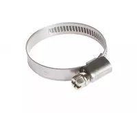  Хомуты D= 20-200 мм  Кольцо: 3-500 мм  Форма: стяжка; червячный; силовой…  Сталь: AISI 304; AISI 316 - 