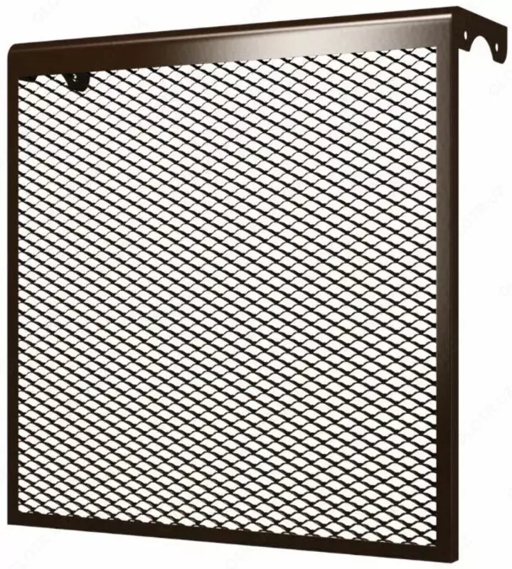 Radiatorlar uchun metall ekranlar  1-10 qism  Hajmi: 110; 610x150 mm  Turi: DMER; Golf; Polo…