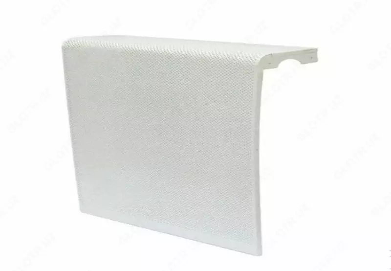  Radiatorlar uchun metall ekranlar  1-10 qism  Hajmi: 110; 610x150 mm  Turi: DMER; Golf; Polo… - 