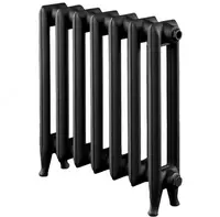 Choyan radiatorlar 1-16 seksiya  H= 300-500 mm  Kengligi: 60-108 mm  Issiqlik tarqalishi: 820 Vt; 1200 Vt...