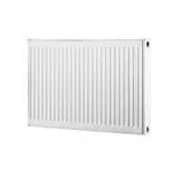  Радиаторы стальные Размер: 300х1200; 300х1400; 300х800…  Теплоотдача: 738 Вт; 812 Вт; 886 Вт... - 