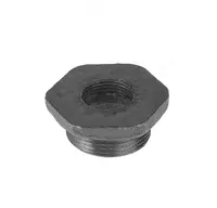 Radiatorlar uchun vilkalar D= 10-110 mm  Material: PP; quyma temir; polat…  Turi: kar; nazorat punkti