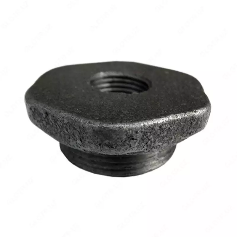  Radiatorlar uchun vilkalar D= 10-110 mm  Material: PP; quyma temir; polat…  Turi: kar; nazorat punkti - 