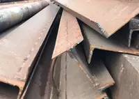  Швеллер БУ 5-40 мм L= 2-12 мм  Марка стали: 3  ГОСТ 8240-97  Маркировка: у; в; п - 