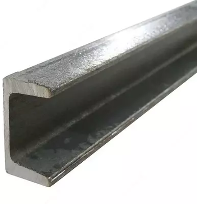 Швеллер гнутый холоднокатаный Размер1: 6-400 мм