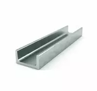  Швеллер горячекатаный Размер: 5-240 мм  Марка стали: 3сп; 09Г2С-15; 3пс5...  ГОСТ: 8240-97... - 