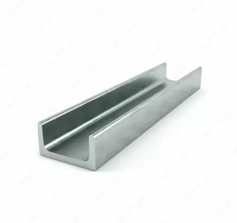  Швеллер горячекатаный Размер: 5-240 мм  Марка стали: 3сп; 09Г2С-15; 3пс5...  ГОСТ: 8240-97... - 