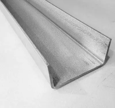 Швеллер нержавеющий 12Х18Н9; AISI 304; AISI 304L...