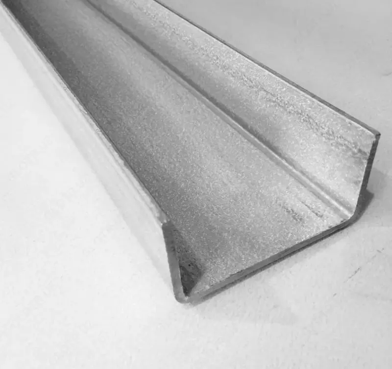 Швеллер нержавеющий 12Х18Н9; AISI 304; AISI 304L...