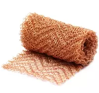 Mis panjara D= 0 1-0 5 mm  Hujayra: 0 56x0 56; 0 4x0 4; 0 3x0 3... mm  Kesish: 1 rulon