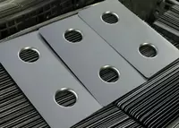 Штамповка холодная роликов; цильпебсов; шаров мелющих  Размер: до 3 мм; до 2 мм; до 5 мм