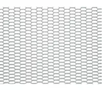  Сетка алюминиевая - 