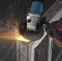 Yassi silliqlash; ichki; dumaloq  turi: bimetalik varaq; issiq haddelenmiş varaq ...