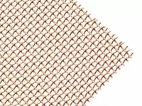 Grid bronza D = 0 03-0 1 mm  Hujayra olchami: 0 056x0 056; 0 063x0 063...  Kesish: 1xL  Turi: kvadrat…