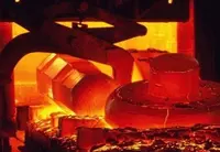  Цементация изделий из стали  нитроцементация - 