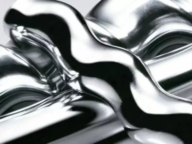  Xrom qoplamali galvanik; vakuum ...  Hajmi: 200x300x400; 100 mkm; 500x1000x1500 - 