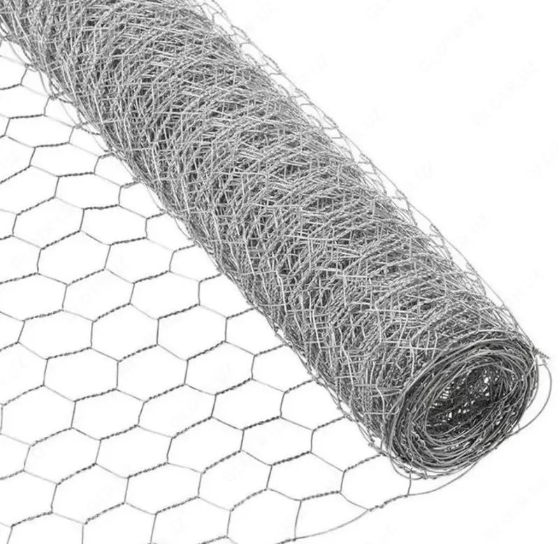  Grid oralgan Manyer D = 0 5-3 mm  Kesish: 1x50; 2 5 rulon ... mm  Hujayra olchami: 100x100; 25x25... mm - 