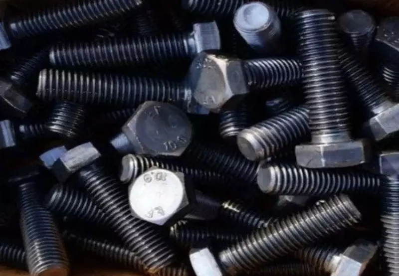 Fosfat oksidi qoplamasi