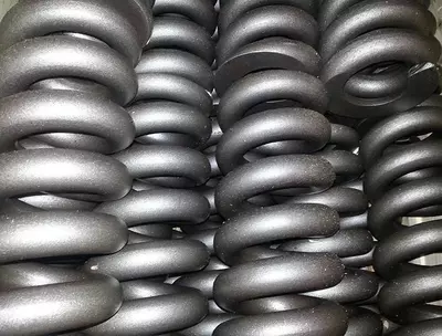 Фосфатирование