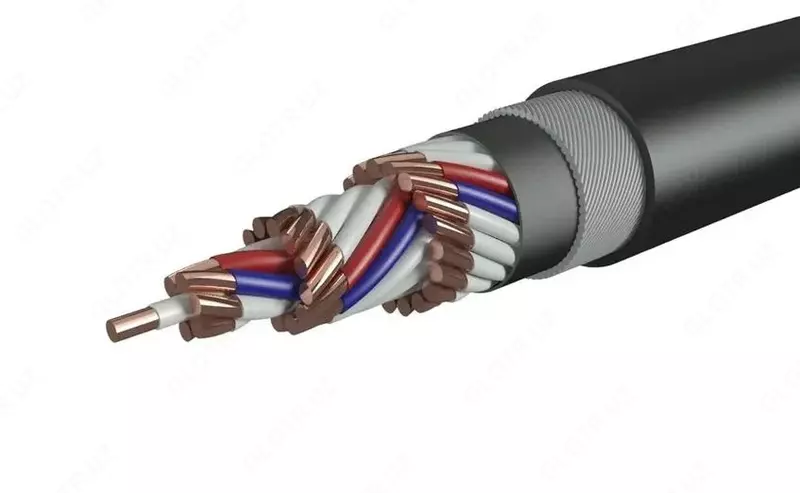  Удаление изоляции - 