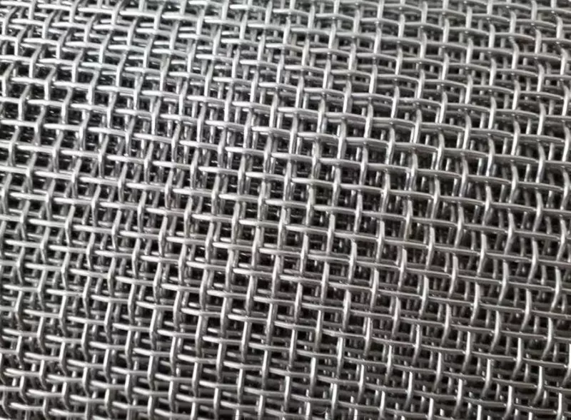  Grid nikrom D = 0 03-2 5 mm  Hujayra olchami: 0 04x0 04; 0 056x0 056; 0 074x0 074... mm - 