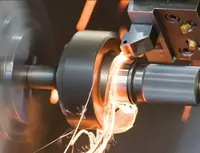 Kesish  silliqlash ishlari