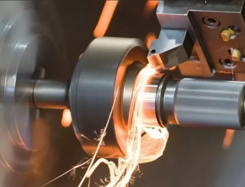 Kesish  silliqlash ishlari