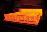  Термообработка стали  закалка (поверхностная и объемная); обжиг; отжиг (нормализация) - 