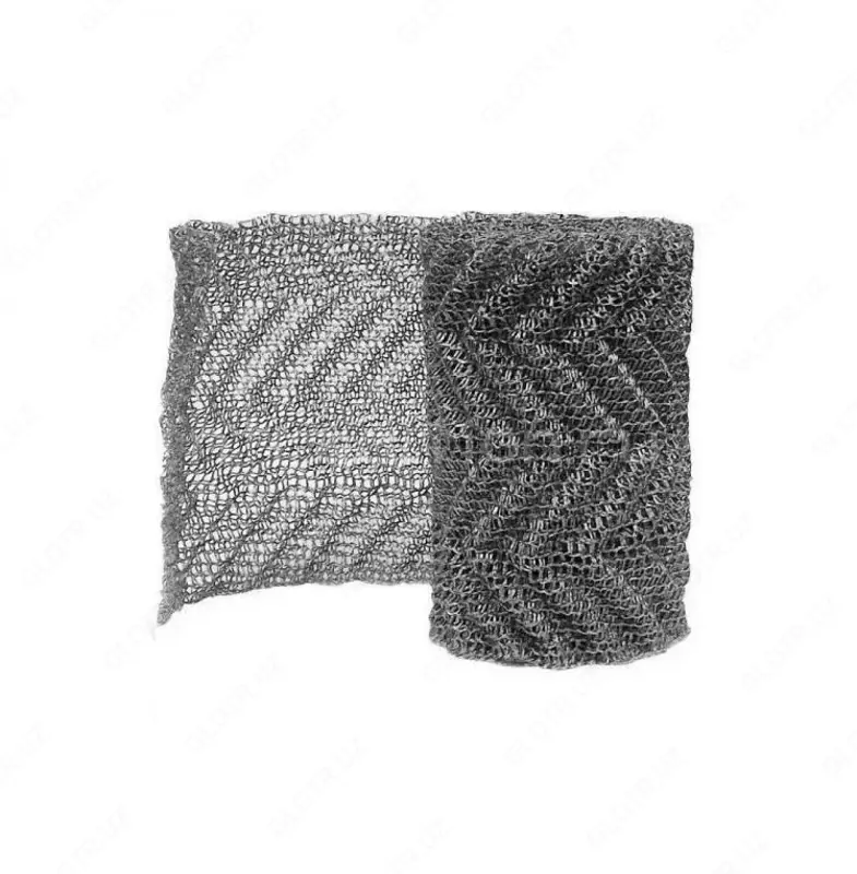 Сетка рукавная (рукав сетчатый)  D= 0 12-0 3 мм  Марка: 12Х18Н10Т  ТУ 14-002-09066087-2012; ТУ 26-02-1172-96