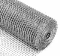 Сетка сварная стальная D= 0 25-16 мм  Размер ячейки: 50х50; 100х100…  Раскрой: 2х3; 2х6; 0.5х2...