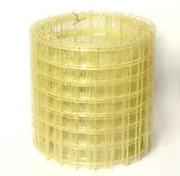  Mesh shisha tolali  kompozit  bazalt plastmassa D = 0 4-10 mm  Hujayra: 100x100; 25x25... - 