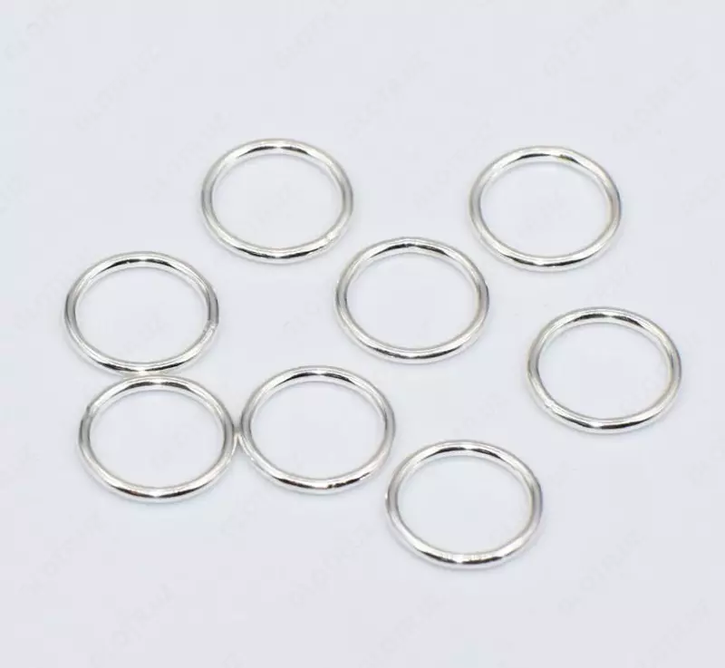 Серебрение